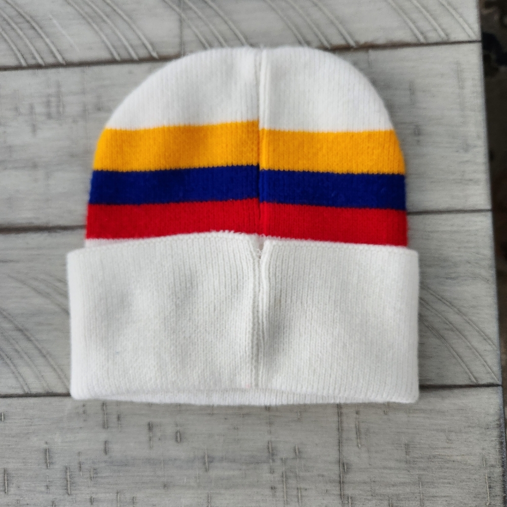 Cool Colombia Toque - Picture 2 of 4